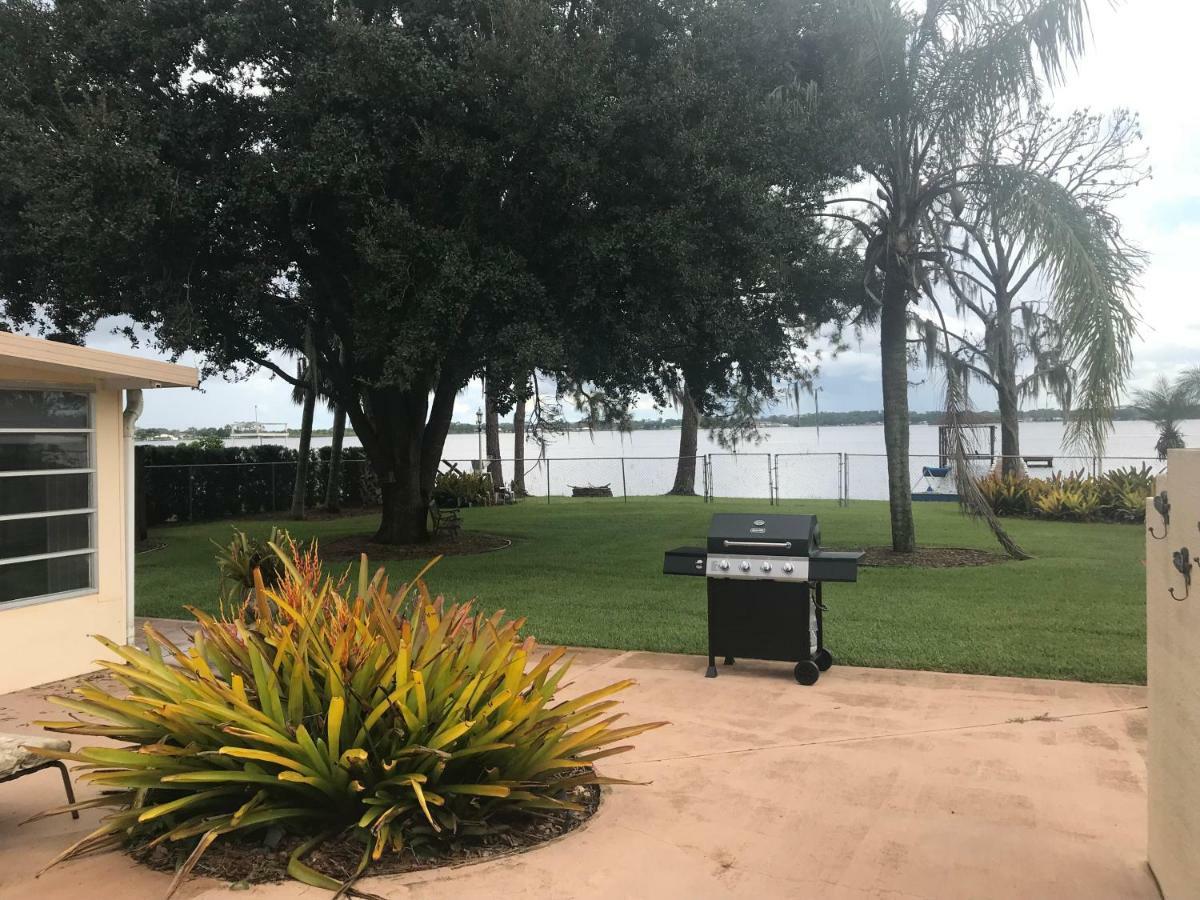 1711 Manatee Drive Villa Sebring Kültér fotó